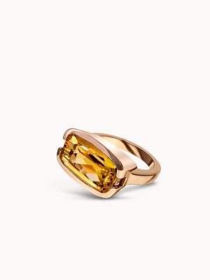Gemz Squircle ring