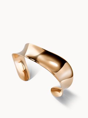Dunes© bracelet in rose gold