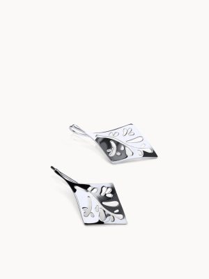 Montelupo © silver earrings