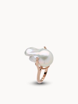 Baroque ring