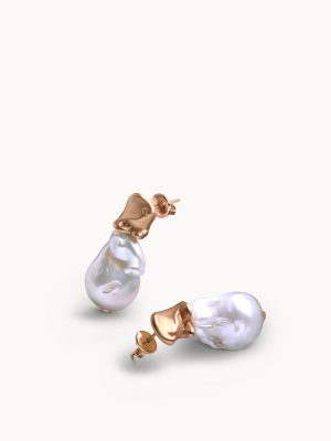 Baroque© earrings