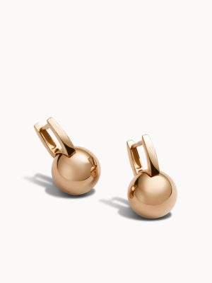 Orb© earrings - modern