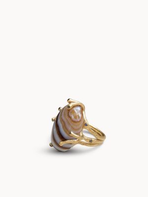 Saba© Ring