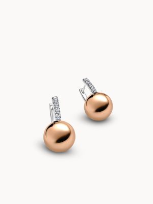 Orb© earrings
