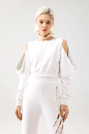 Dulio Diamante Top