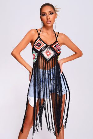 Mistrsa Weave Top