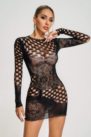 Ritana Mini Dress