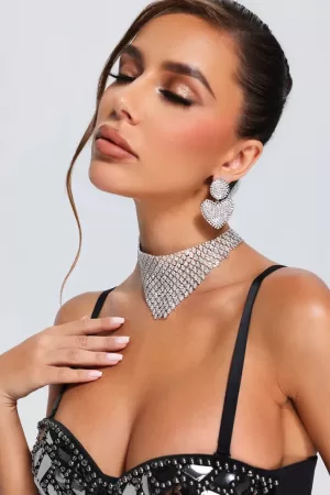 Kivi Diamante Necklace