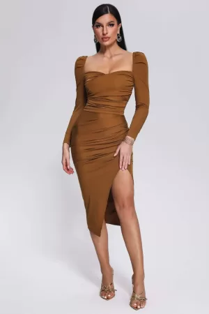 Vicky Midi Dress